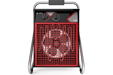 Электрическая тепловая пушка Timberk TIH Q2 9M