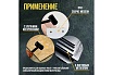 Безынерционная кувалда Тундра 550 г 9062133