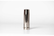 Сопло газовое 18 мм STD, 5шт (4300380) Plazweld Р-4300380