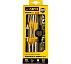 Набор метчиков и плашек Stayer MASTER 20 предметов 28012-H20