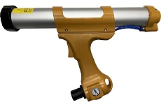 Пневматический пистолет Tools Brother для туб 600 мл BC-1403-600