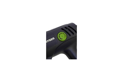 Промышленный фен AYGER 1 шт AHG2300E