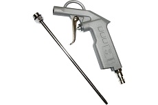 Обдувочный пистолет с длинным носиком AmT 225 мм DG20-1