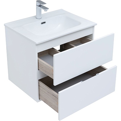 Мебель для ванной Aquanet Алвита New 60 см