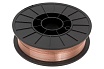 Омедненная проволока ER-70S-6 0.6 мм, 5 кг Gigant GCH-080605