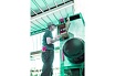 Изолированная отвертка Pozidriv 1165i PZ 3/150 MM WERA WE-031615