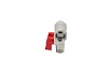 Коллектор VRT 3/4"x1/2", с отсечными кранами, 2 выхода 531861