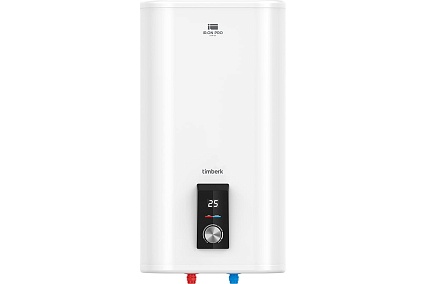 Накопительный водонагреватель Timberk SWH FSI3 30 V
