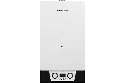Настенный котел Mizudo GB M30ТH 30 кВт, одноконтурный TRV MZGB3003TH