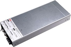 Сетевой преобразователь Mean Well BIC-2200-24 AC-DC ETK-377755