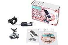 Цифровой микроскоп Discovery Artisan 16 78159