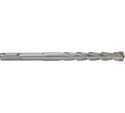 Бур SDS-plus 6,0х210х150 мм  4 резца KEIL TURBOHEAD Xpro251060210