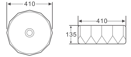 Тумба со столешницей BelBagno Etna 70 см Тумба со столешницей BelBagno Etna 70 см