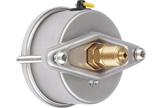 Манометр ДМ 2 063 ТС (0-16) бар, кл.1.5, G1/4&quot; BD 1152100017