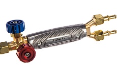 Пропановая горелка Сварог Г3У-4-45 G4-100-LPG 94210