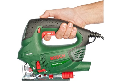Лобзик Bosch PST 900 PEL 0.603.3A0.220