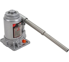 Двухштоковый домкрат Сервис Ключ 4 т, высота 160-380, 75444