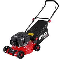 Бензиновая газонокосилка ATLET 3.6 л.с., ш.с. 41 см LMA17P02