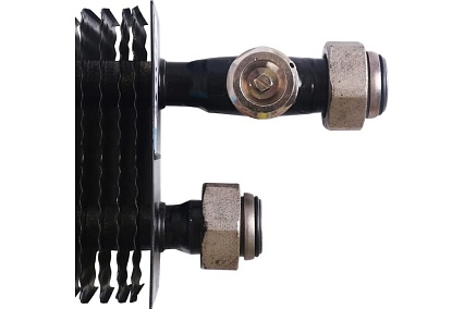 Внутрипольный конвектор STOUT решетка алюминиевая SCN-1100-0824080 RG008TBC3PMQNG
