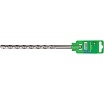 Бур SDS-plus 22x450 мм, двойная спираль SDW TOOLS dv00155