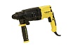 Перфоратор Hanskonner SDS Plus HRH0826LRE