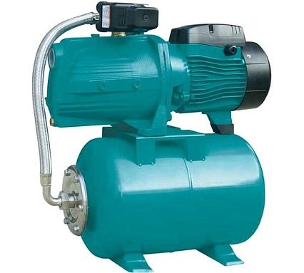 Насосная станция LEO AJm 75 A5 1045