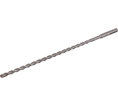 Бур 8 х 250/310 W-напайка SDS+ Eco 2-plus RITTER PS10208310