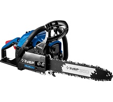 Бензопила Зубр ПБЦ-380 35П