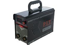 Сварочный инвертор IGBT P.I.T. PMI250-D