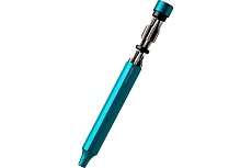 Отвёртка с набором бит Hoto 24-in-1 precision screwdriver (зелёный) HTT0003EU