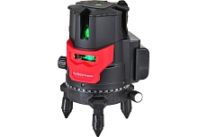 Нивелир Elitech ЛН 5/2В-ЗЕЛ Промо 196379