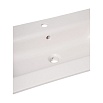 Раковина Plumberia Selection IXO XO101FBO 101см фарфор