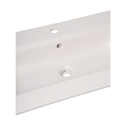 Раковина Plumberia Selection IXO XO101FBO 101см фарфор