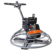 Затирочная машина Husqvarna Construction MCT 36-5 9704626-01