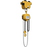 Цепная таль TEHNOLIFT HS-A30 ручная, 3 т, L=9 м 4687202157297