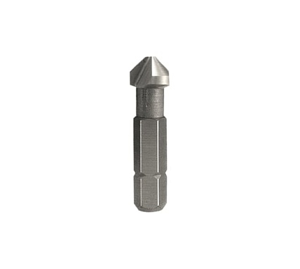 Зенковка глубокого погружения (6.3x5x31 мм; HSS; 90; 1/4"; C-form) Makita D-38978