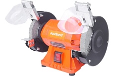 Заточной станок Patriot GM 125 Expert 160301530
