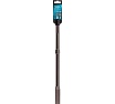 Плоское самозатачивающееся зубило Gross Rtec 400 мм SDS-max 70354
