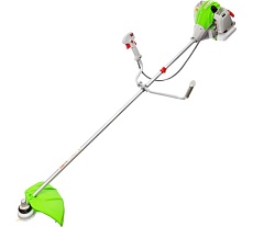 Бензиновый триммер Redverg RD-GB252 6615385