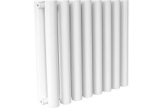 Радиатор КЗТО Гармония 2-500-18 нижнее подключение