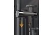 Молоток Deli Home Series Black HT7008 104617