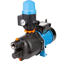 Поверхностный насос-автомат Джилекс Джамбо 70/50 П-К Комфорт 4001