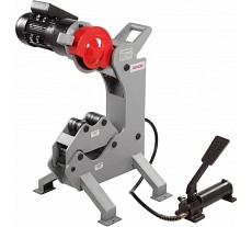 Электрический труборез для стальных труб 2 1/2" - 12" REKON 22012