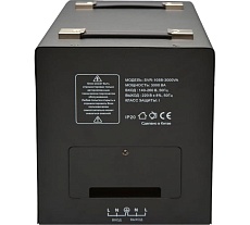 Стабилизатор напряжения Turbosky AVR-3000VA (Table-type) 519