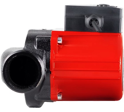 Циркуляционный насос Verton aqua cp32/8 (245-190-100 вт, q max 180-90-50 л, h max 8-7-5, l180 мм, подключение 59 мм) 01.13296.13886