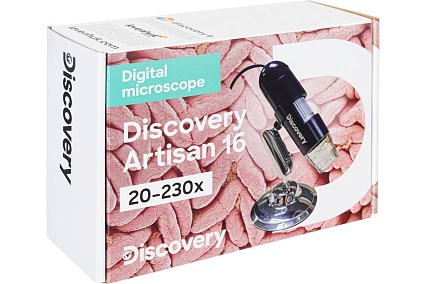 Цифровой микроскоп Discovery Artisan 16 78159