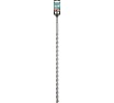 Бур по бетону Light SDS-Plus, 16x460 мм Greatflex 56-16460