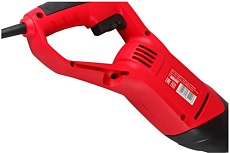 Сабельная пила Wortex SR 1590 E + 1 пильное полотно по дереву SR1590E02511