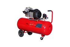 Компрессор Fubag VDC 400/50 CM3 400 л/мин, 50л, 8бар, 2.2кВт
