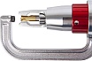 Пневматическая дрель для сварных точек Wiederkraft WDK-27135